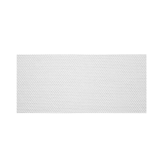 Set 14 panouri decorative din praf de piatra, Naimeed D7344, flexibile, ignifuge, strat protector ceramic, rezistente la razele UV, 120x60x0.2 cm, alb