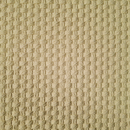 Set 14 panouri decorative din praf de piatra, Naimeed D7345, flexibile, ignifuge, strat protector ceramic, rezistente la razele UV, 120x60x0.2 cm, galben pal