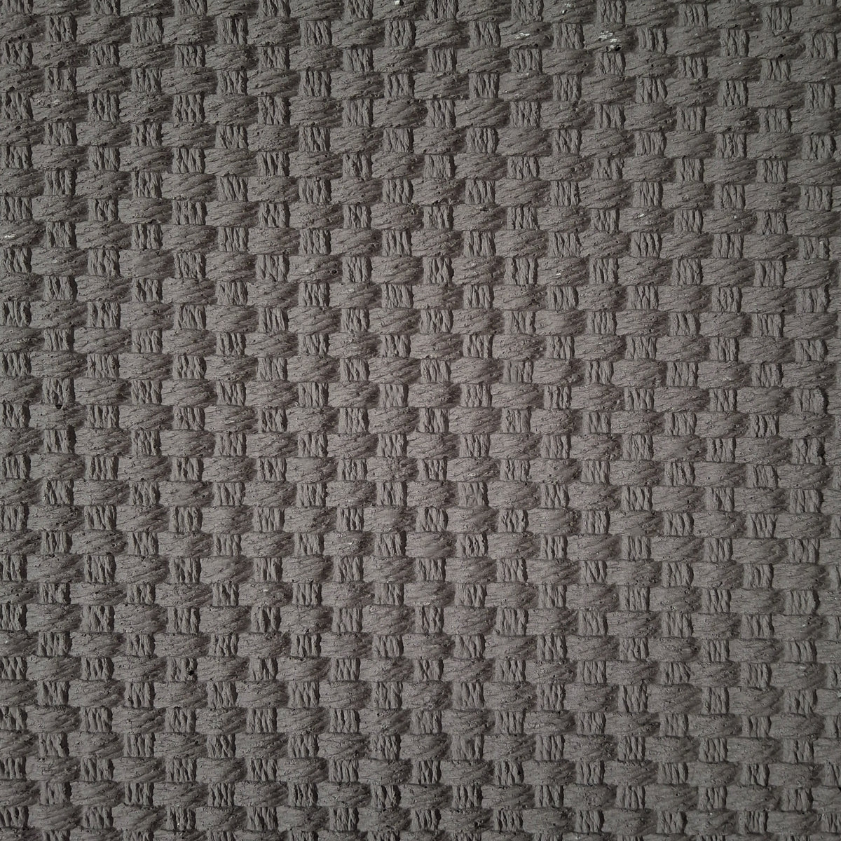 Panou decorativ din praf de piatra, Naimeed D7346, flexibil, ignifug, strat protector ceramic, rezistent la razele UV, 120x60x0.2 cm, gri antracit