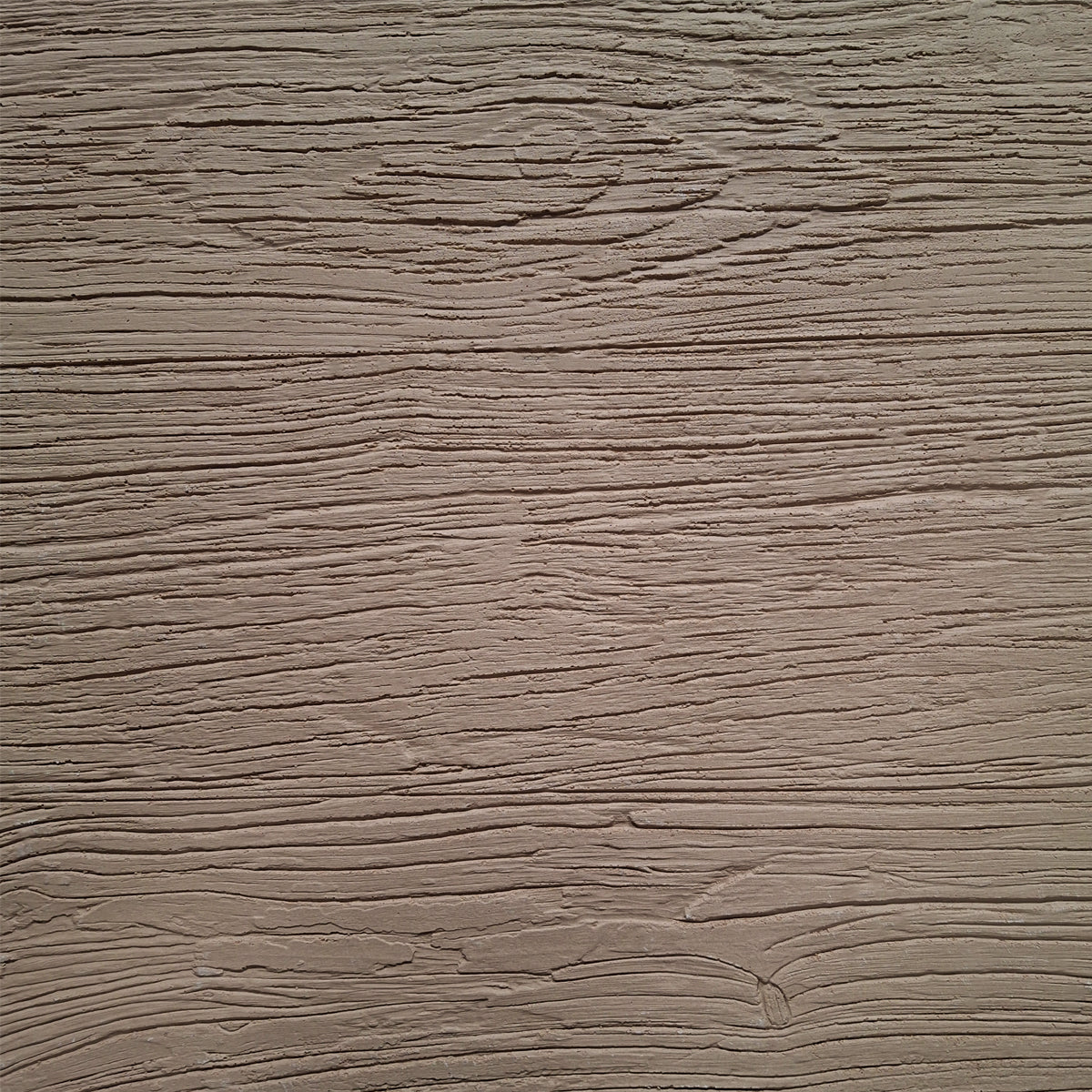 Panou decorativ din praf de piatra, Naimeed D7347, flexibil, ignifug, strat protector ceramic, rezistent la razele UV, 120x60x0.2 cm, maro