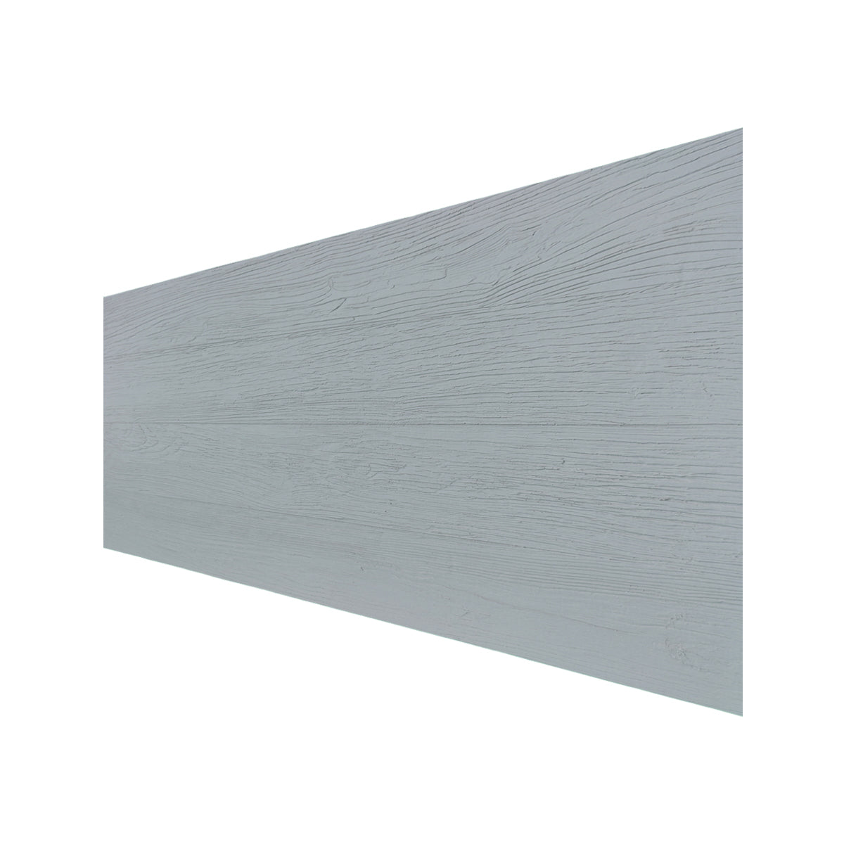 Set 16 panouri decorative din praf de piatra, Naimeed D7348, ignifuge, strat protector ceramic, rezistente la razele UV, 120x60x0.2 cm, gri pastel