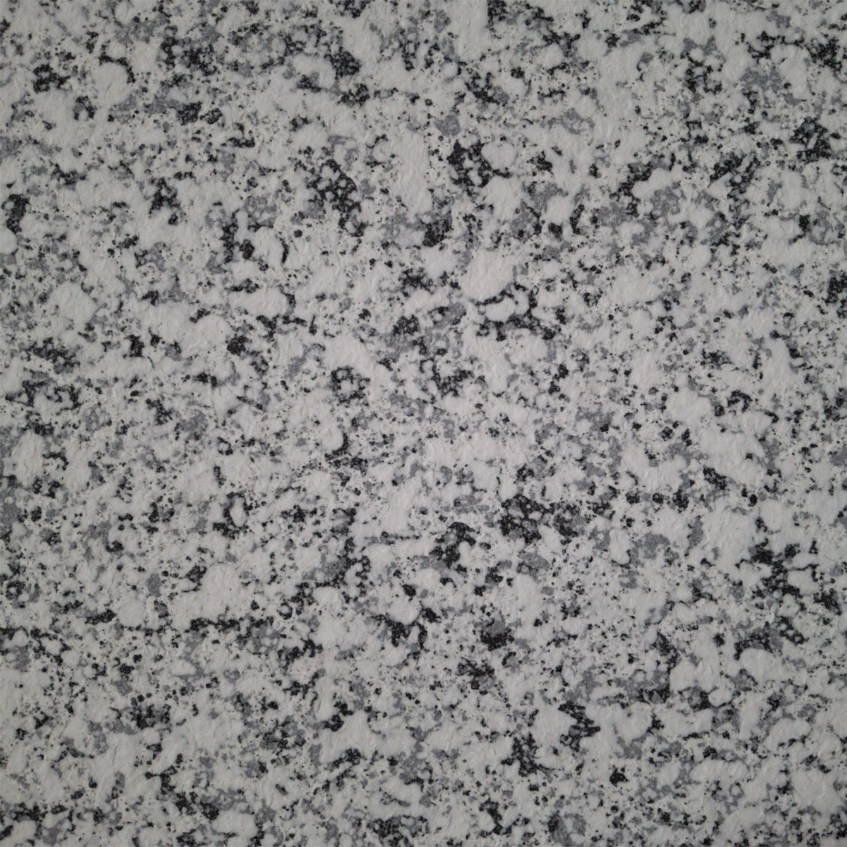 Panou decorativ din praf de piatra, Naimeed D7353, ignifug, strat protector ceramic, rezistente la razele UV, 120x60x0.2 cm, gri granit