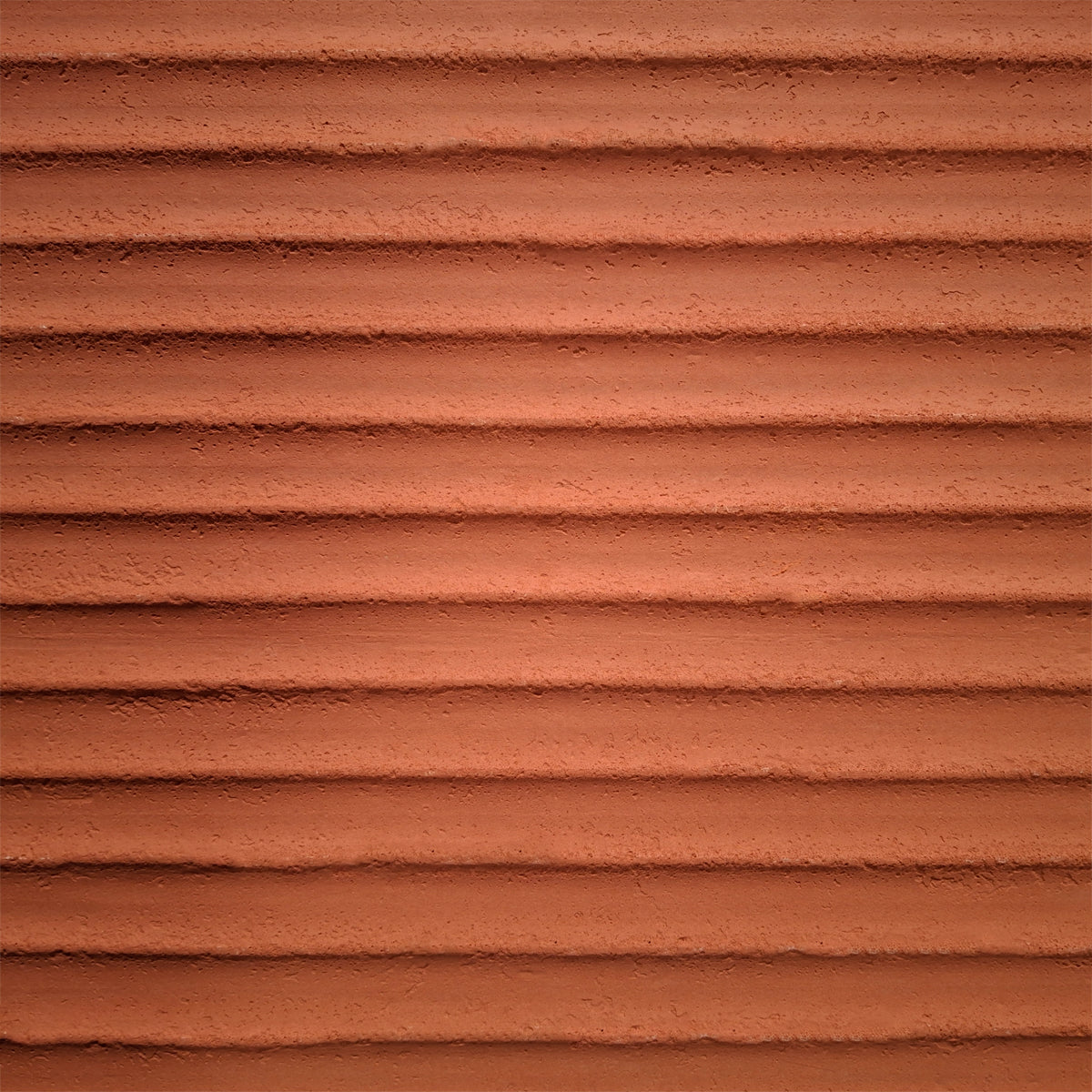 Panou decorativ din praf de piatra, Naimeed D7361, flexibil, ignifug, strat protector ceramic, rezistent la razele UV, 120x60x0.2 cm, rosu caramiziu