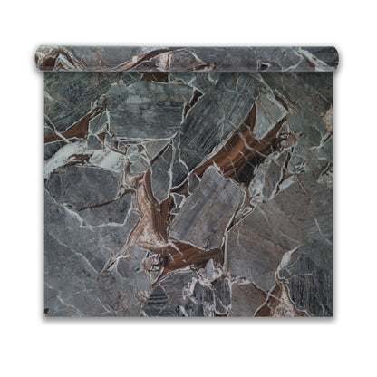 Rola panou autoadeziv, Naimeed D7399, design modern, 2.5mm grosime, 120x280cm, Multicolor