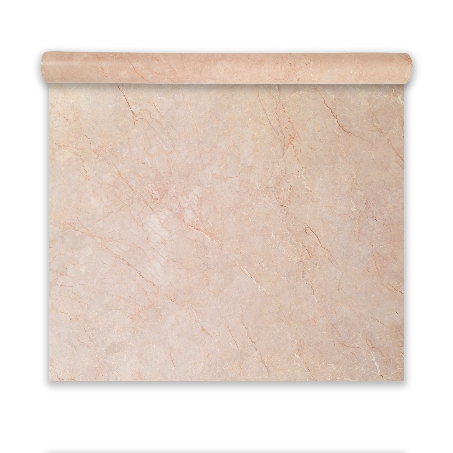 Rola panou autoadeziv, Naimeed D7418, design modern, 2.5mm grosime, 120x280cm, Crem