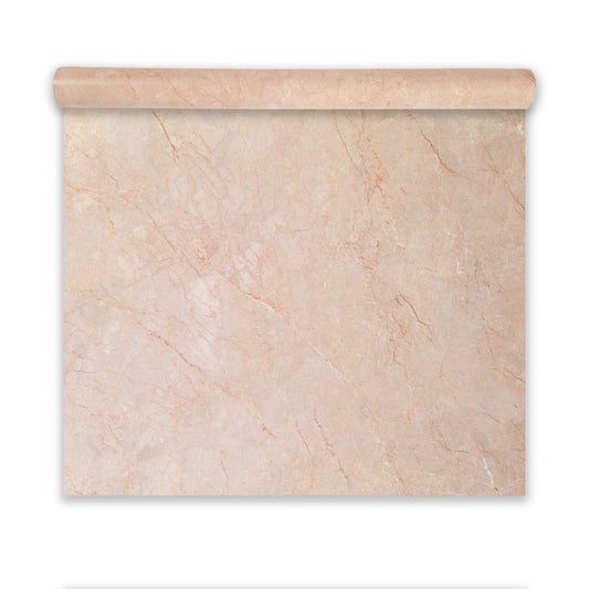 Rola panou autoadeziv, Naimeed D7418, design modern, 2.5mm grosime, 120x280cm, Crem