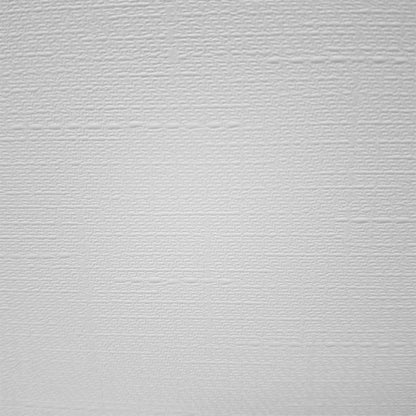 Panou decorativ riflaj WPC, Naimeed D7556,aspect rafinat si montaj usor, 260x61.1x0.9cm, alb