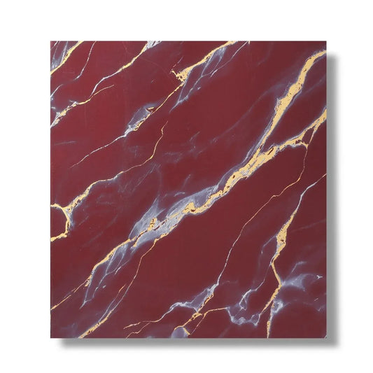 Panou decorativ, riflaj, polimer rigid, Naimeed D7610, Dimensiuni 270x30.5x0.45cm, Multicolor - 221.ro