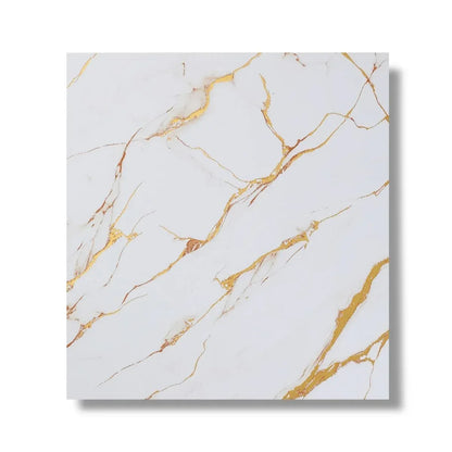 Panou decorativ, riflaj, polimer rigid, Naimeed D7611, Dimensiuni 270x30.5x0.45cm, Alb - 221.ro