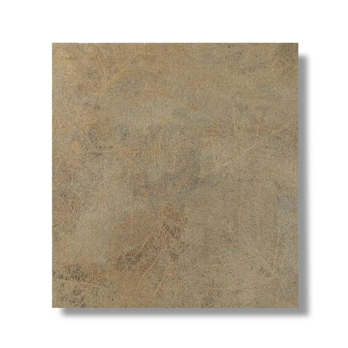 Panou decorativ, riflaj, polimer rigid, Naimeed D7614, Dimensiuni 270x30.5x0.45cm, Maro - 221.ro