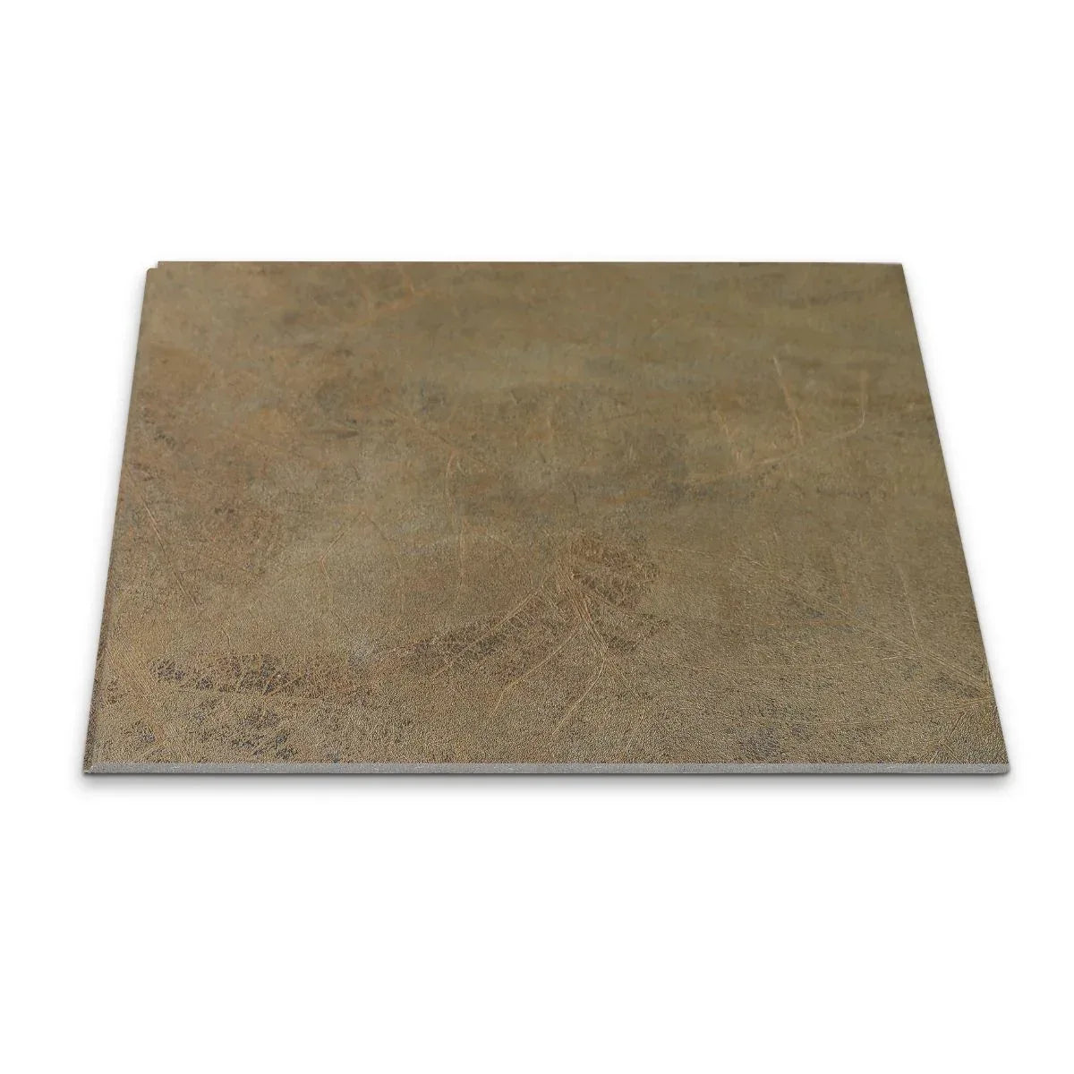 Panou decorativ, riflaj, polimer rigid, Naimeed D7614, Dimensiuni 270x30.5x0.45cm, Maro - 221.ro