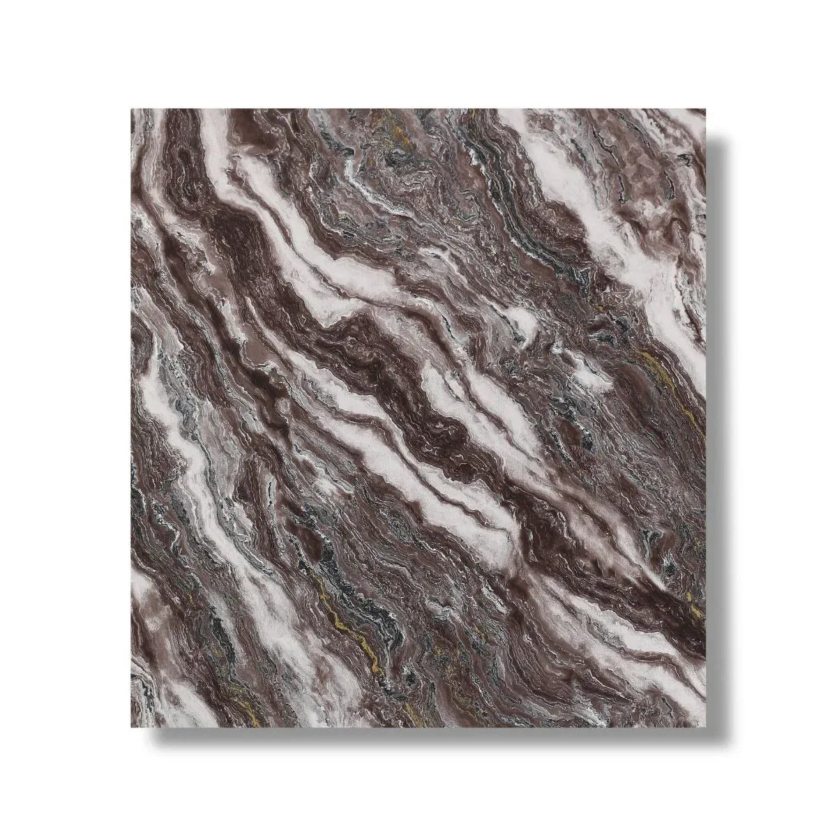 Panou decorativ, riflaj, polimer rigid, Naimeed D7617, Dimensiuni 270x30.5x0.45cm, Multicolor - 221.ro