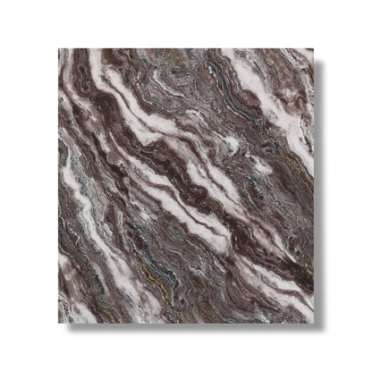 Panou decorativ, riflaj, polimer rigid, Naimeed D7617, Dimensiuni 270x30.5x0.45cm, Multicolor - 221.ro