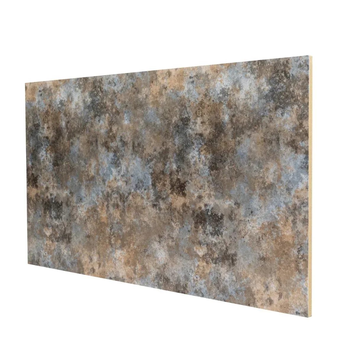 Lambriu bambus, Carbonat de Calciu si PVC, Naimeed D7725, antibacterian, ignifug si rezistent la umiditate, Dimensiuni 122x280cm, 7.8mm grosime - 221.ro