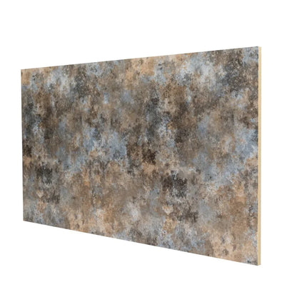 Lambriu bambus, Carbonat de Calciu si PVC, Naimeed D7725, antibacterian, ignifug si rezistent la umiditate, Dimensiuni 122x280cm, 7.8mm grosime - 221.ro