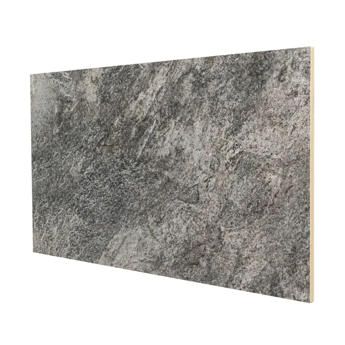 Lambriu bambus, Carbonat de Calciu si PVC, Naimeed D7728, antibacterian, ignifug si rezistent la umiditate, Dimensiuni 122x280cm, 7.8mm grosime - 221.ro