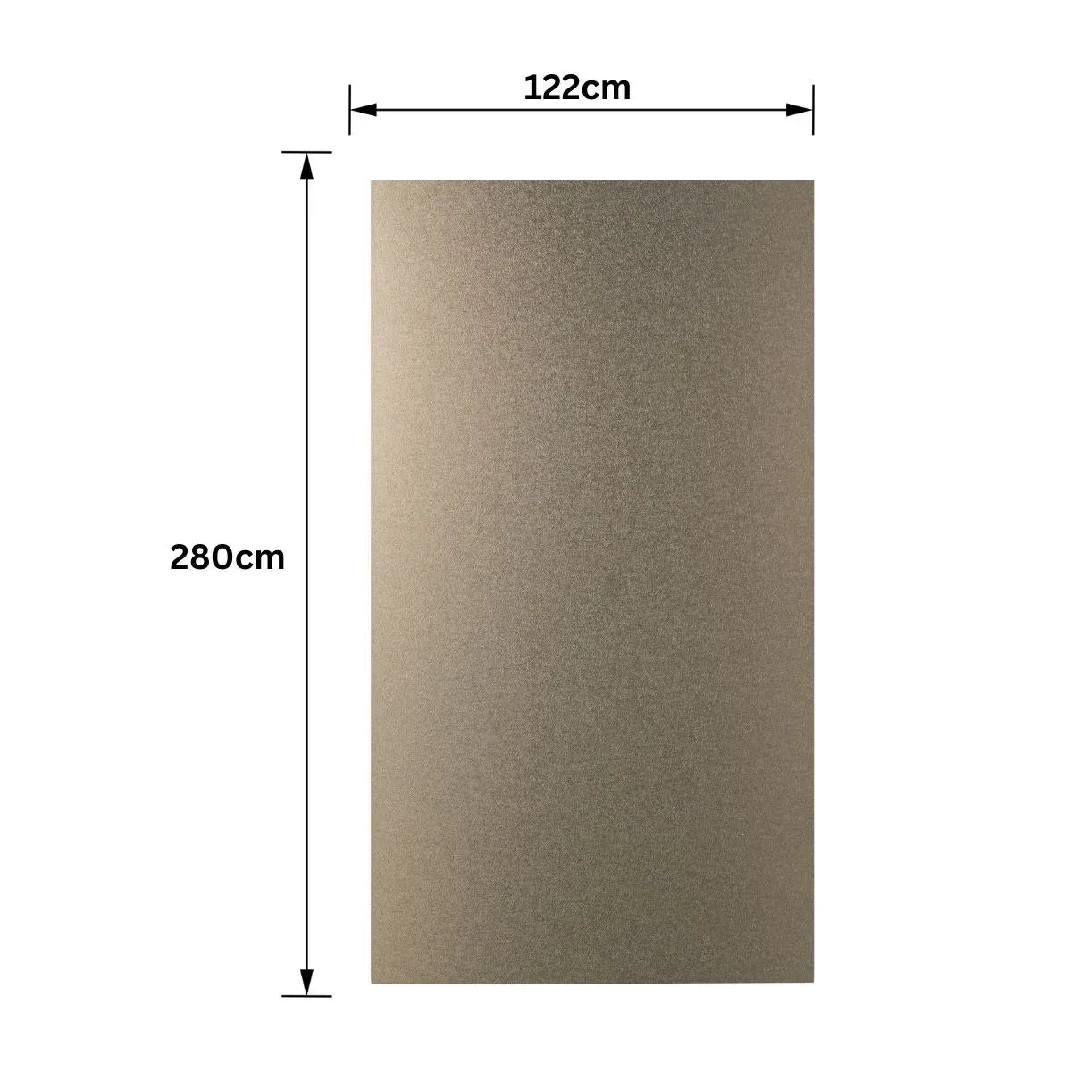 Lambriu bambus, Carbonat de Calciu si PVC, Naimeed D7729, antibacterian, ignifug si rezistent la umiditate, Dimensiuni 122x280cm, 7.8mm grosime - 221.ro
