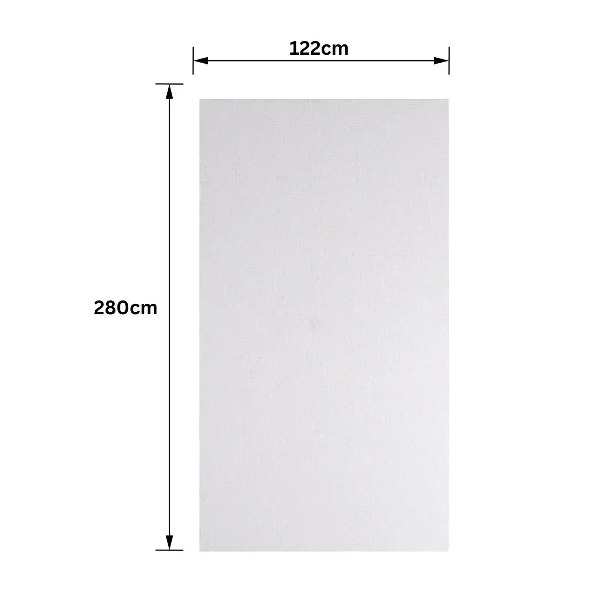 Lambriu bambus, Carbonat de Calciu si PVC, Naimeed D7745, antibacterian, ignifug si rezistent la umiditate, Dimensiuni 122x280cm, 7.8mm grosime - 221.ro