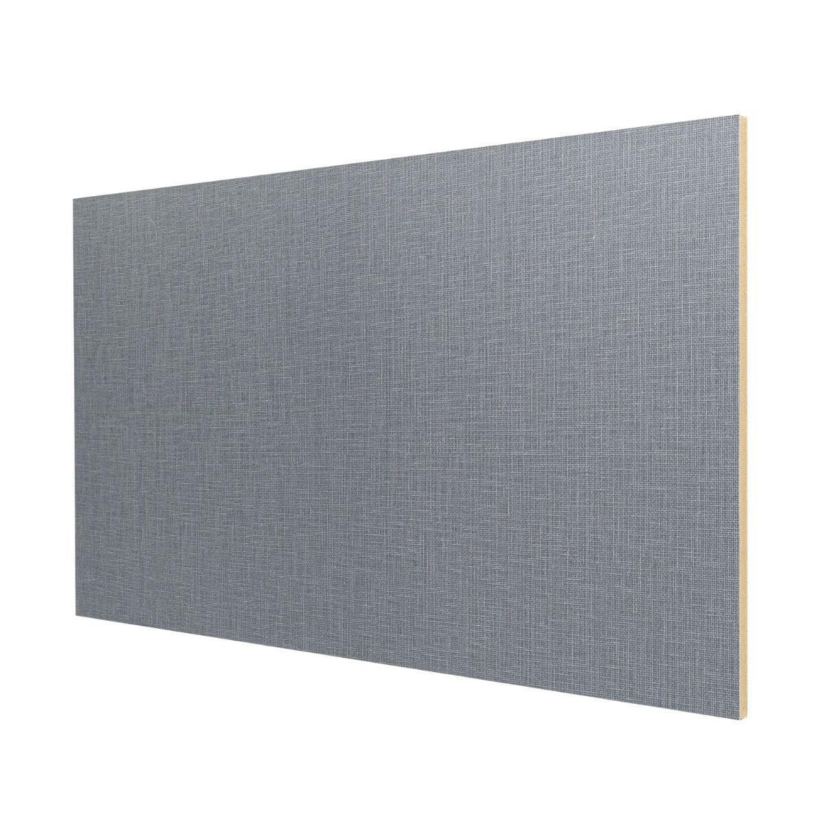 Lambriu bambus, Carbonat de Calciu si PVC, Naimeed D7746, antibacterian, ignifug si rezistent la umiditate, Dimensiuni 122x280cm, 7.8mm grosime - 221.ro
