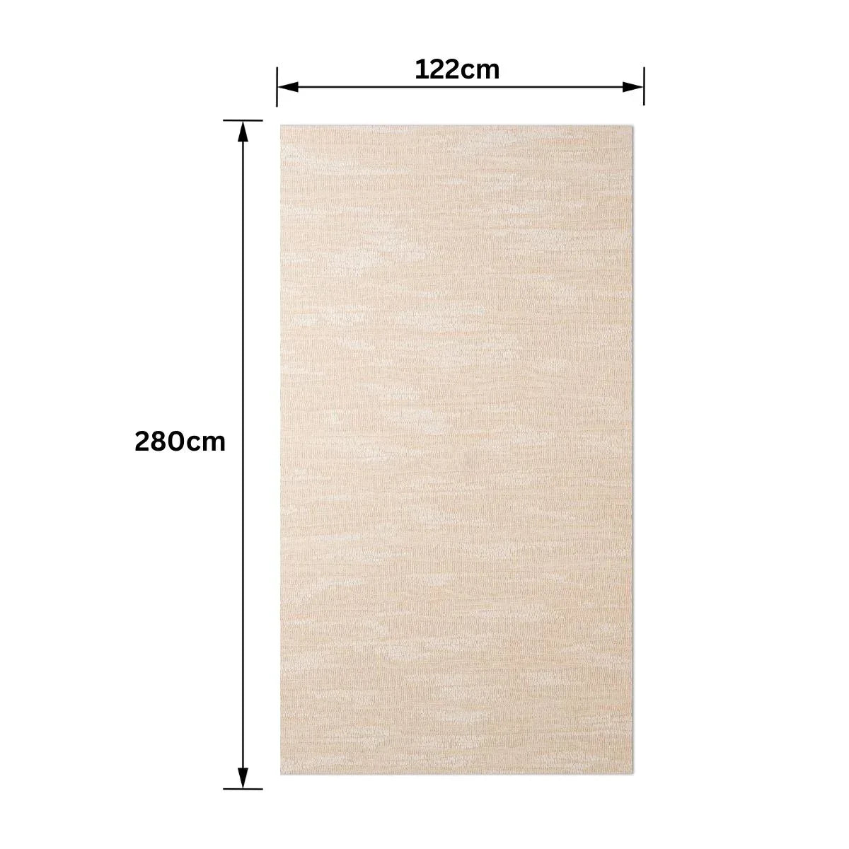 Lambriu bambus, Carbonat de Calciu si PVC, Naimeed D7747, antibacterian, ignifug si rezistent la umiditate, Dimensiuni 122x280cm, 7.8mm grosime - 221.ro