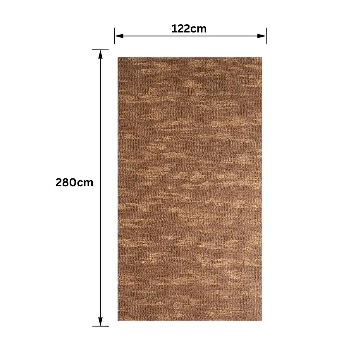 Lambriu bambus, Carbonat de Calciu si PVC, Naimeed D7748, antibacterian, ignifug si rezistent la umiditate, Dimensiuni 122x280cm, 7.8mm grosime - 221.ro