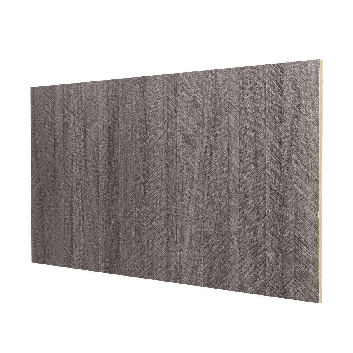 Lambriu bambus, Carbonat de Calciu si PVC, Naimeed D7752, antibacterian, ignifug si rezistent la umiditate, Dimensiuni 122x280cm, 7.8mm grosime - 221.ro