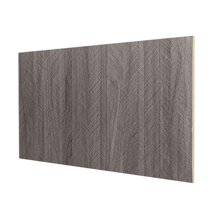 Lambriu bambus, Carbonat de Calciu si PVC, Naimeed D7752, antibacterian, ignifug si rezistent la umiditate, Dimensiuni 122x280cm, 7.8mm grosime - 221.ro