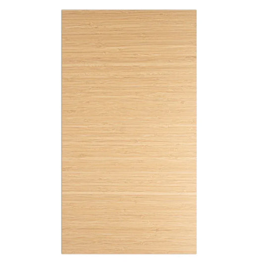 Lambriu bambus, Carbonat de Calciu si PVC, Naimeed D7755, antibacterian, ignifug si rezistent la umiditate, Dimensiuni 122x280cm, 7.8mm grosime - 221.ro