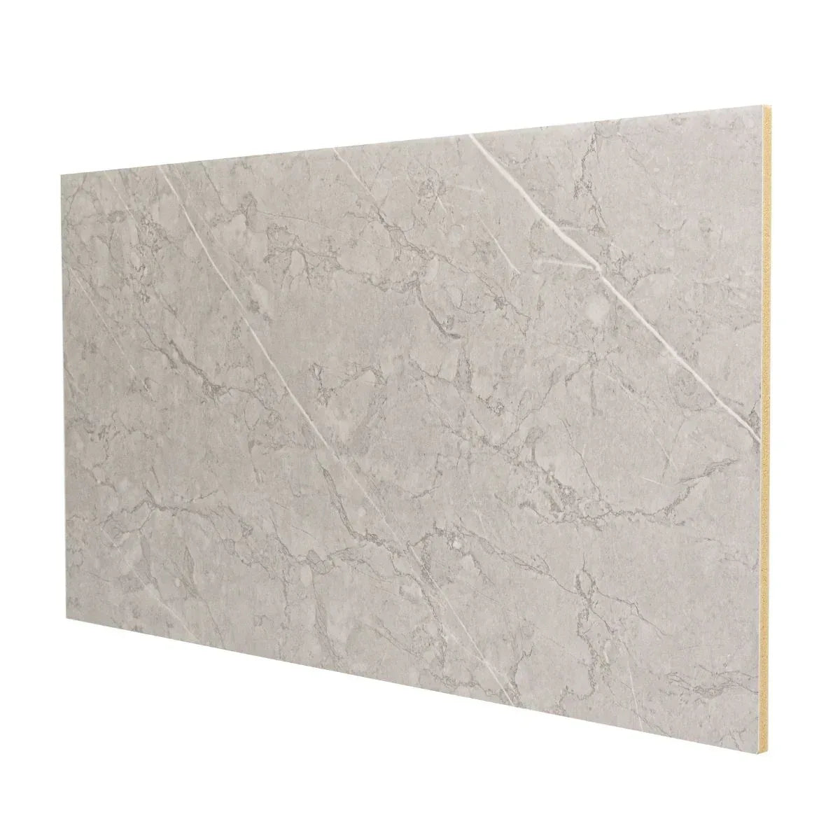 Lambriu bambus, Carbonat de Calciu si PVC, Naimeed D7762, antibacterian, ignifug si rezistent la umiditate, Dimensiuni 122x280cm, 7.8mm grosime - 221.ro