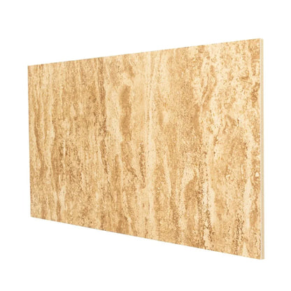 Lambriu bambus, Carbonat de Calciu si PVC, Naimeed D7764, antibacterian, ignifug si rezistent la umiditate, Dimensiuni 122x280cm, 7.8mm grosime - 221.ro