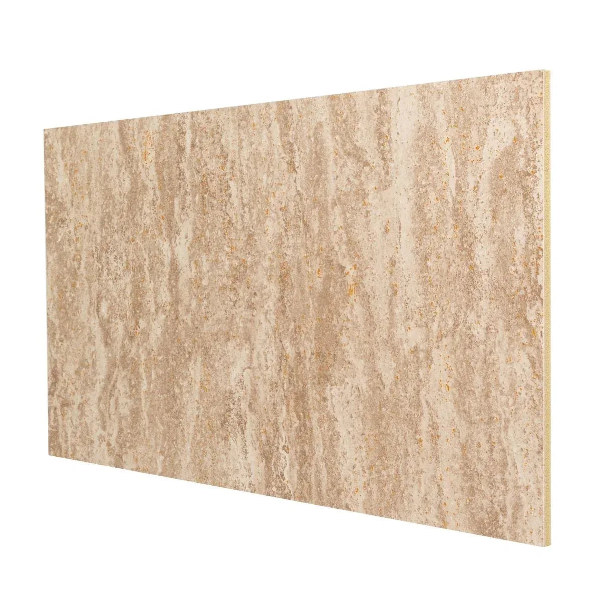 Lambriu bambus, Carbonat de Calciu si PVC, Naimeed D7765, antibacterian, ignifug si rezistent la umiditate, Dimensiuni 122x280cm, 7.8mm grosime - 221.ro