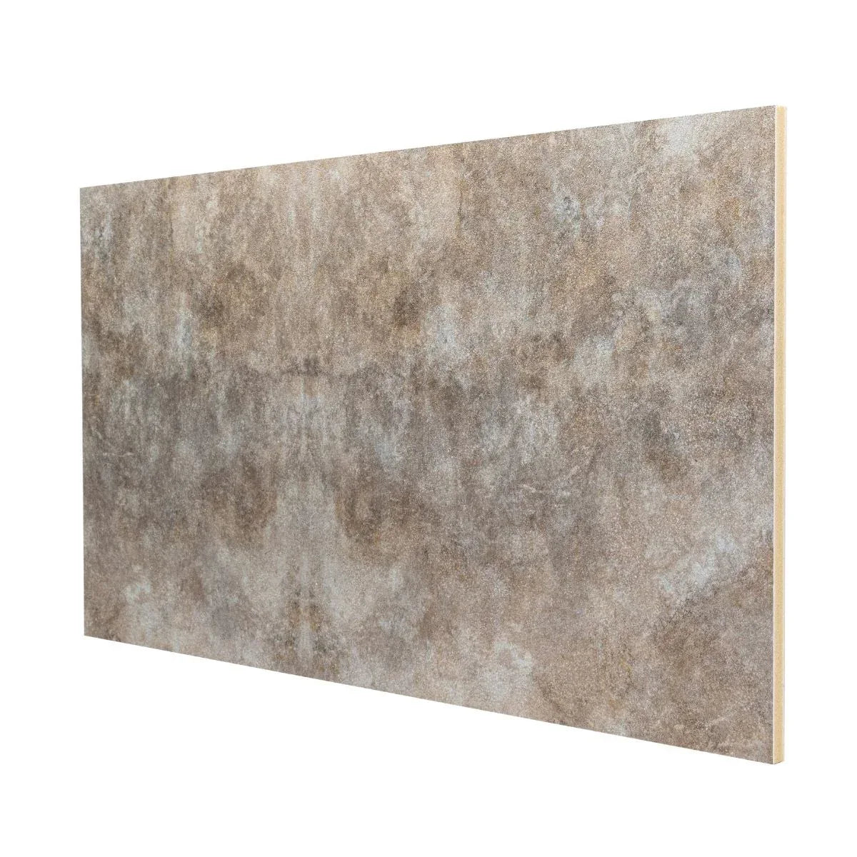 Lambriu bambus, Carbonat de Calciu si PVC, Naimeed D7766, antibacterian, ignifug si rezistent la umiditate, Dimensiuni 122x280cm, 7.8mm grosime - 221.ro