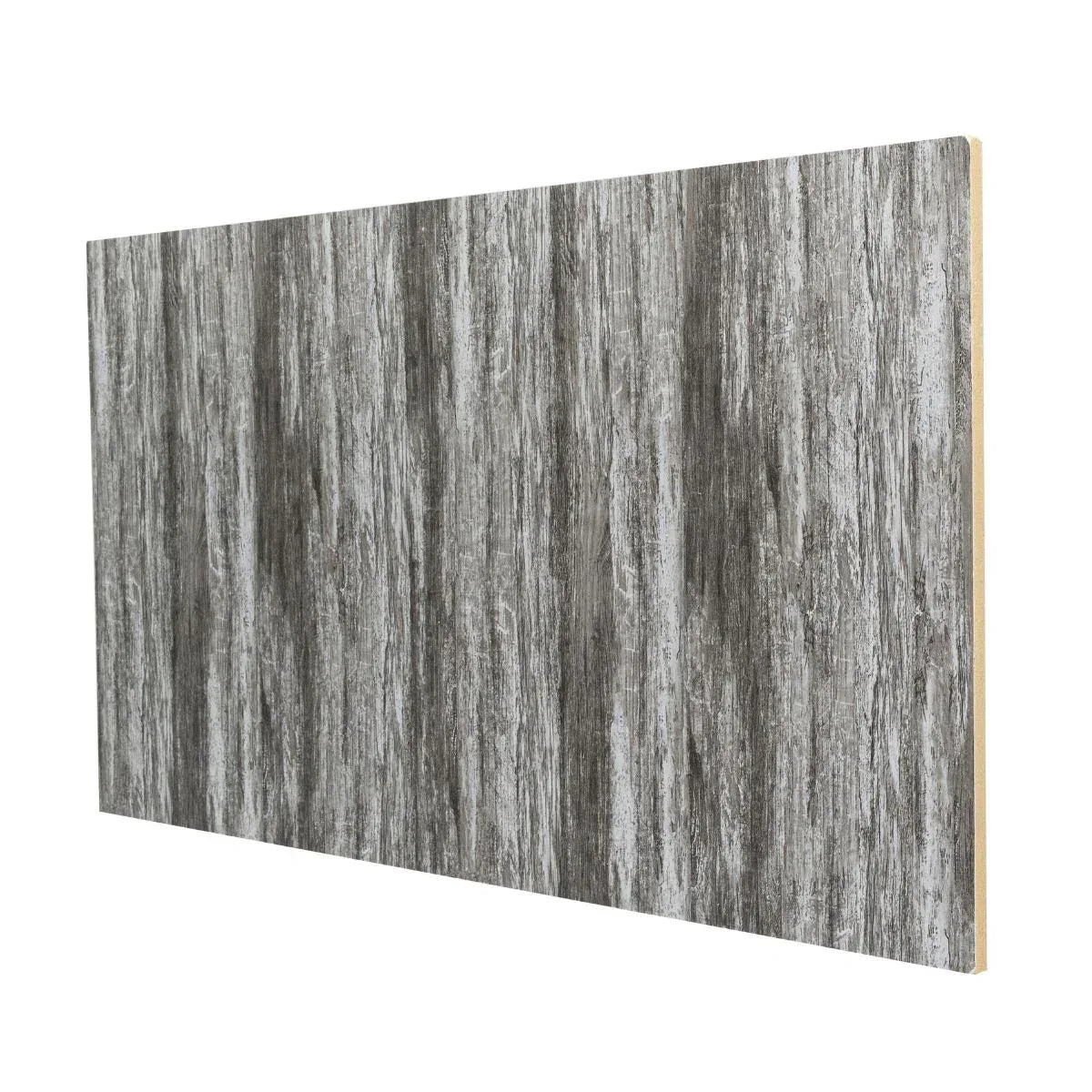 Lambriu bambus, Carbonat de Calciu si PVC, Naimeed D7767, antibacterian, ignifug si rezistent la umiditate, Dimensiuni 122x280cm, 7.8mm grosime - 221.ro
