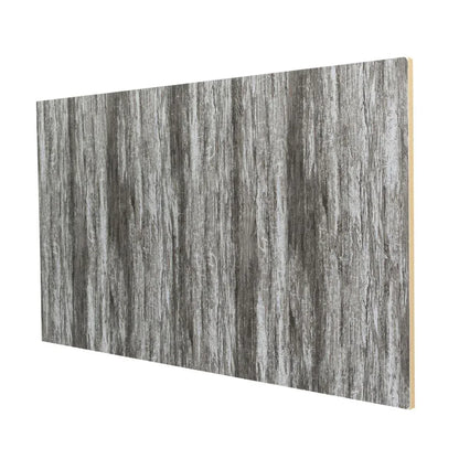 Lambriu bambus, Carbonat de Calciu si PVC, Naimeed D7767, antibacterian, ignifug si rezistent la umiditate, Dimensiuni 122x280cm, 7.8mm grosime - 221.ro