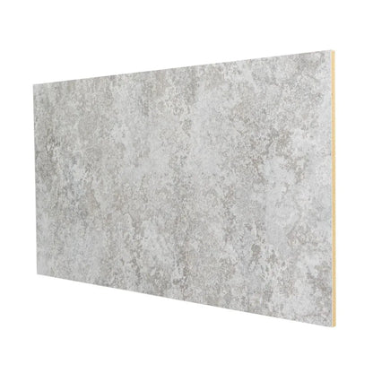 Lambriu bambus, Carbonat de Calciu si PVC, Naimeed D7773, antibacterian, ignifug si rezistent la umiditate, Dimensiuni 122x280cm, 7.8mm grosime - 221.ro
