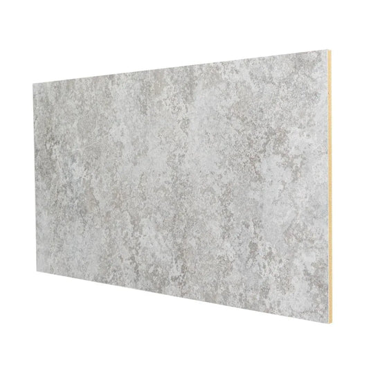 Lambriu bambus, Carbonat de Calciu si PVC, Naimeed D7773, antibacterian, ignifug si rezistent la umiditate, Dimensiuni 122x280cm, 7.8mm grosime - 221.ro
