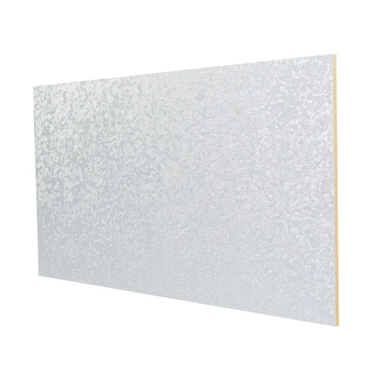 Lambriu bambus, Carbonat de Calciu si PVC, Naimeed D7776, antibacterian, ignifug si rezistent la umiditate, Dimensiuni 122x280cm, 7.8mm grosime - 221.ro