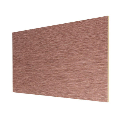 Lambriu bambus, Carbonat de Calciu si PVC, Naimeed D7779, antibacterian, ignifug si rezistent la umiditate, Dimensiuni 122x280cm, 7.8mm grosime - 221.ro