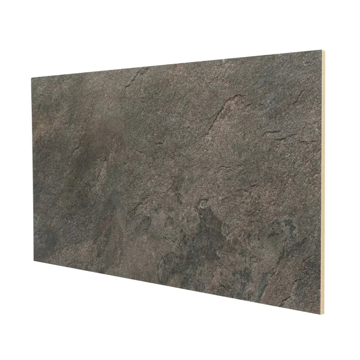 Lambriu bambus, Carbonat de Calciu si PVC, Naimeed D7781, antibacterian, ignifug si rezistent la umiditate, Dimensiuni 122x280cm, 7.8mm grosime - 221.ro