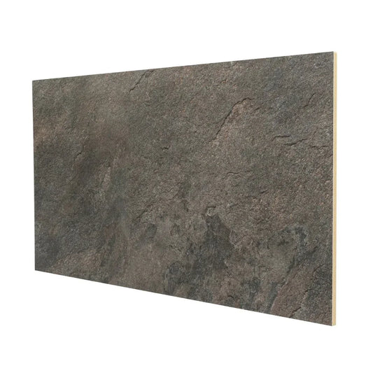 Lambriu bambus, Carbonat de Calciu si PVC, Naimeed D7781, antibacterian, ignifug si rezistent la umiditate, Dimensiuni 122x280cm, 7.8mm grosime - 221.ro