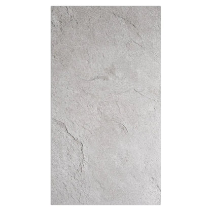 Lambriu bambus, Carbonat de Calciu si PVC, Naimeed D7782, antibacterian, ignifug si rezistent la umiditate, Dimensiuni 122x280cm, 7.8mm grosime - 221.ro