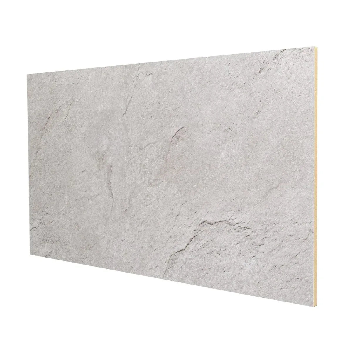 Lambriu bambus, Carbonat de Calciu si PVC, Naimeed D7782, antibacterian, ignifug si rezistent la umiditate, Dimensiuni 122x280cm, 7.8mm grosime - 221.ro