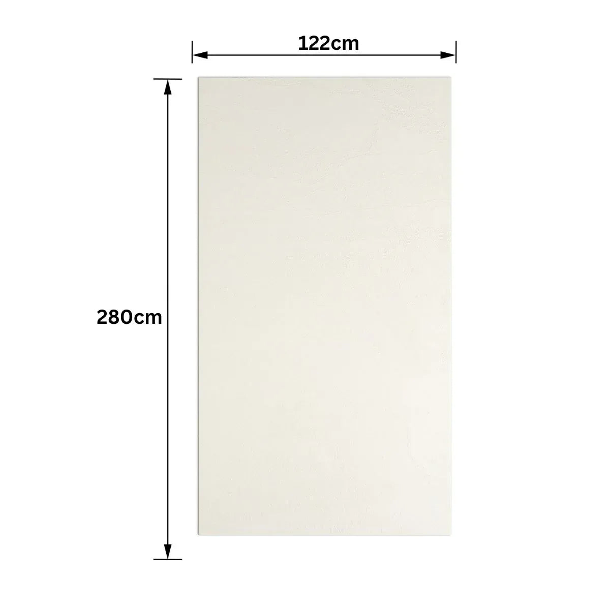 Lambriu bambus, Carbonat de Calciu si PVC, Naimeed D7785, antibacterian, ignifug si rezistent la umiditate, Dimensiuni 122x280cm, 7.8mm grosime - 221.ro