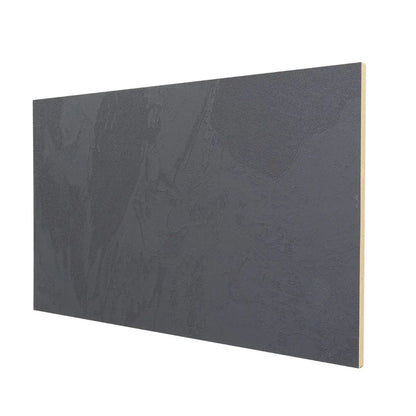 Lambriu bambus, Carbonat de Calciu si PVC, Naimeed D7786, antibacterian, ignifug si rezistent la umiditate, Dimensiuni 122x280cm, 7.8mm grosime - 221.ro