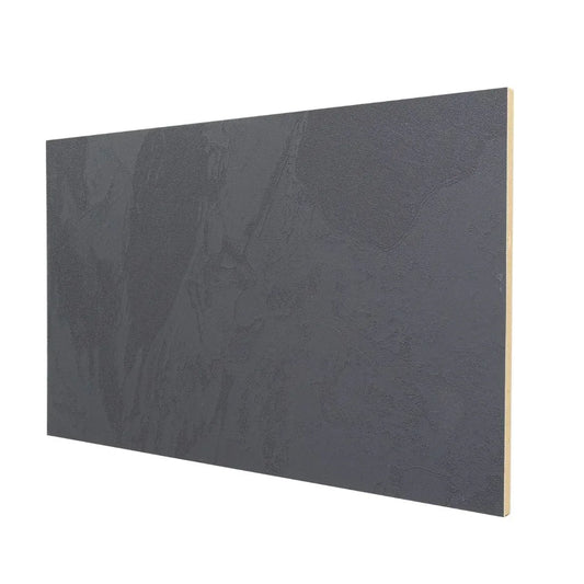 Lambriu bambus, Carbonat de Calciu si PVC, Naimeed D7786, antibacterian, ignifug si rezistent la umiditate, Dimensiuni 122x280cm, 7.8mm grosime - 221.ro