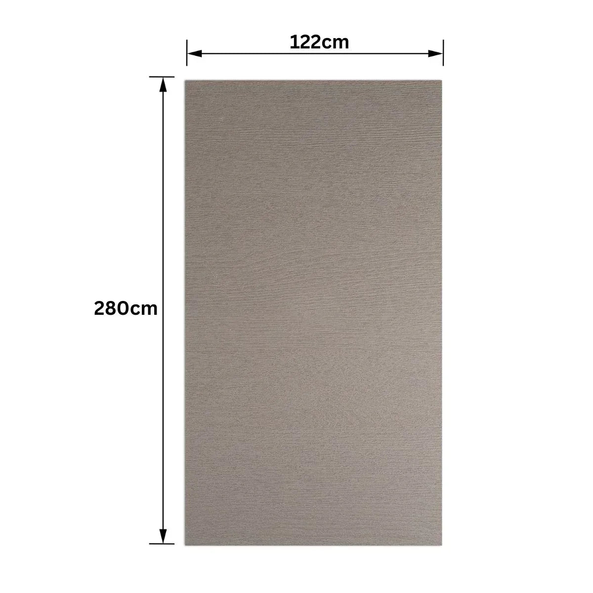 Lambriu bambus, Carbonat de Calciu si PVC, Naimeed D7788, antibacterian, ignifug si rezistent la umiditate, Dimensiuni 122x280cm, 7.8mm grosime - 221.ro