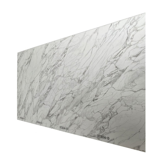 Set 4 Panouri SPC Naimeed D7804 –Design continuu fără îmbinări,densitate mare 0.75g/cm³, protecție antibacteriană, ignifug și rezistență la umiditate, 120x280cm