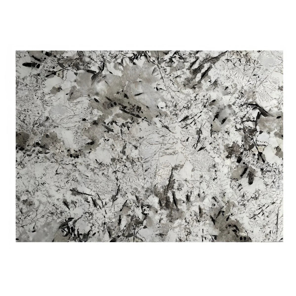 Set 4 Panouri SPC Naimeed D7805 –Design continuu fără îmbinări,densitate mare 0.75g/cm³, protecție antibacteriană, ignifug și rezistență la umiditate, 120x280cm
