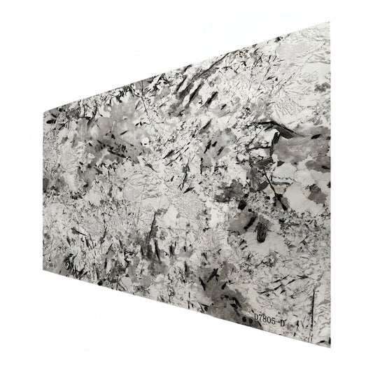 Set 4 Panouri SPC Naimeed D7805 –Design continuu fără îmbinări,densitate mare 0.75g/cm³, protecție antibacteriană, ignifug și rezistență la umiditate, 120x280cm