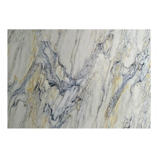 Set 4 Panouri SPC Naimeed D7809 –Design continuu fără îmbinări,densitate mare 0.75g/cm³, protecție antibacteriană, ignifug și rezistență la umiditate, 120x280cm